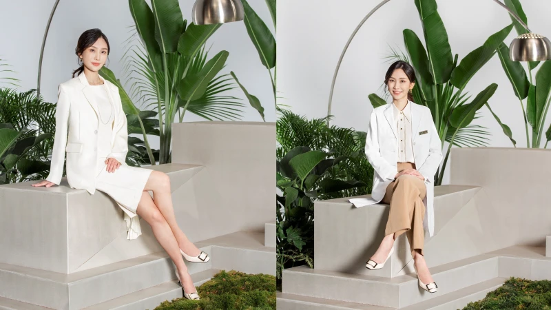 少吃多動頑固脂肪還是「瘦不了」！璞之妍張佳穎醫生傳授纖腰美腿養成術，「凍」出女星好身材！