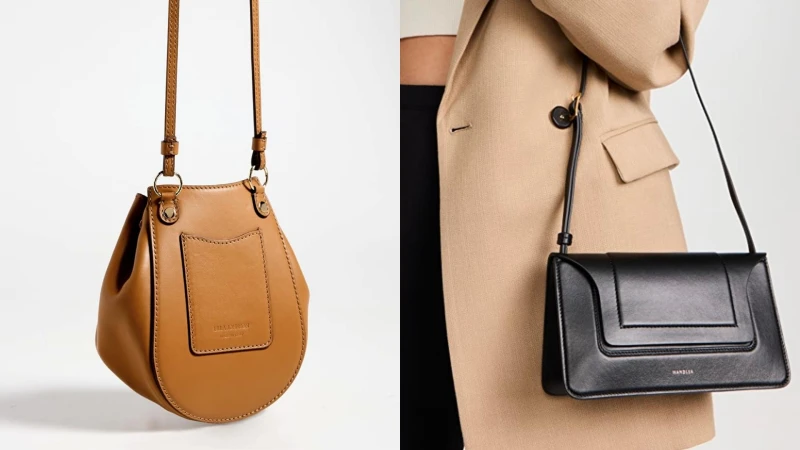 美國電商Shopbop黑五閃促折上75折!Tory Burch 、Strathberry、A.P.C.等精品包款千元心動價入手