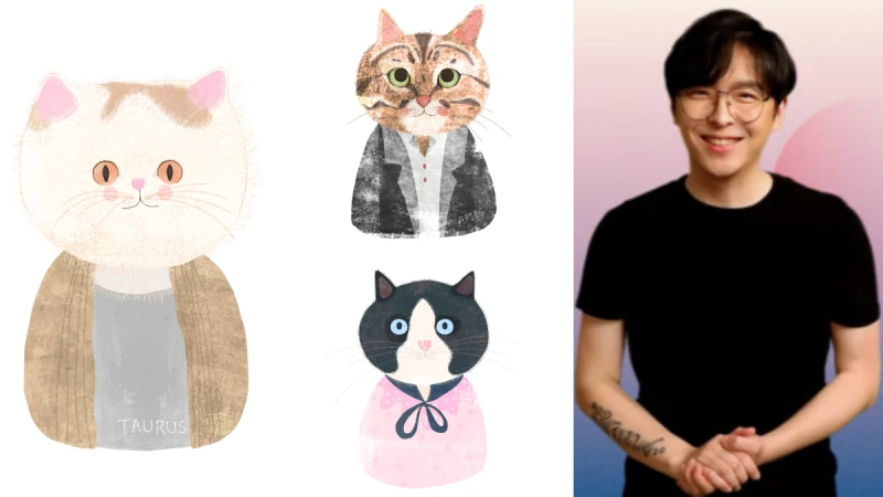 【星星教授安格斯2022/11/28-12/04星座運勢】牡羊座好運爆發，巨蟹座感情紅盤