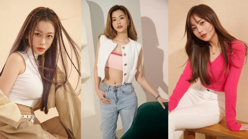 分享生活點滴成為彼此之間的羈絆！三位獨具風格、圈粉無數《Xtars Live》超人氣主播，直播點滴與魅力亮點大公開！