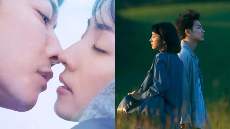 Netflix《First Love 初戀》:真正觸動你的不只是某段戀情,而是曾經懷抱夢想的那個自己