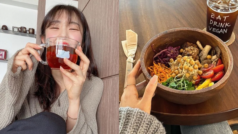 冬天就愛吃？8招低食慾養成生活小技巧 讓妳愈吃愈瘦！