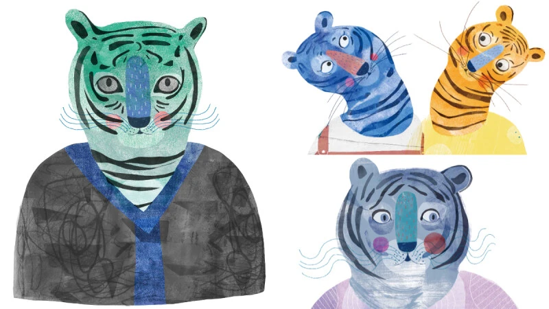 《美麗佳人》12月風象星座運勢：天秤座工作爆量天天打怪！