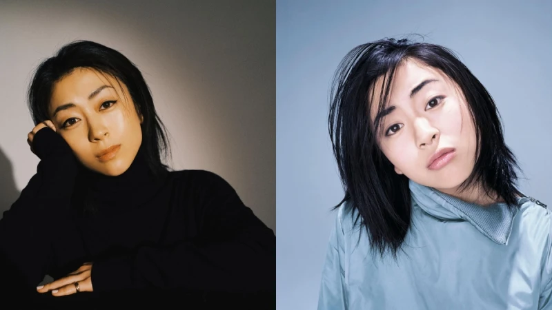 宇多田光唱紅〈First Love〉,被日本網友票選「逆生長」的不老藝人,其實內心力量更強大