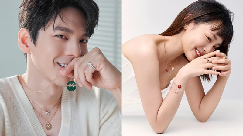 SHAPE OF LOVE只要有愛，一切成形皆能成行