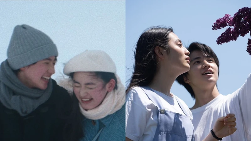 「你為什麼喜歡我?」的理想回答,原來會愛上某個人是這兩大因素構成