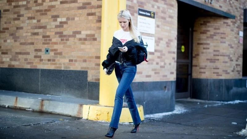 【2017紐約時裝週】飛行外套持續時髦到飛起來！