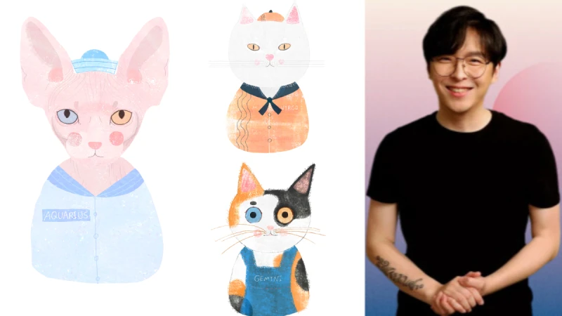 【星星教授安格斯2022/12/26-1/1星座運勢】2022最後一週，掌握好就能完美迎向新年！