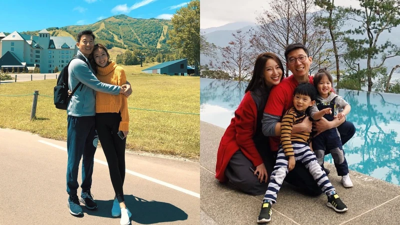 從隋棠的人生金句,參透愛情和人生的獨到見解「自己要擁有麵包的能力,才能在關係真正自由」