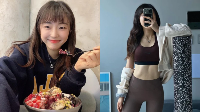 血型減肥法：飲食運動依各血型不同而跟著進行，超好瘦！