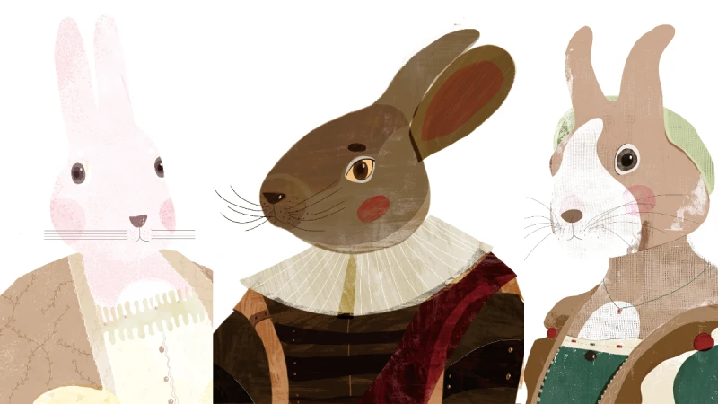 《美麗佳人》1月土象星座運勢:金牛座月初給力,處女座修成正果!