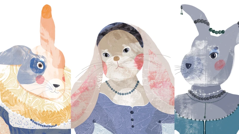 《美麗佳人》1月風象星座運勢：天秤座人際活絡，水瓶座智取難題！