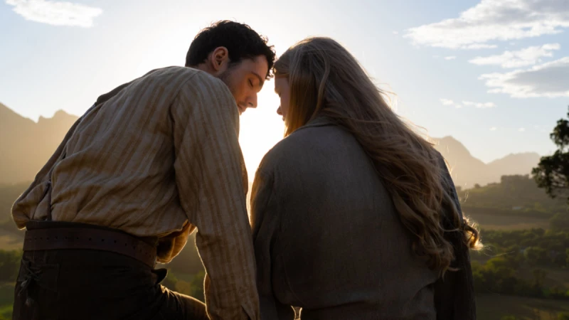 承認放不下一段感情,才是你真正開始邁向放下的第一步……