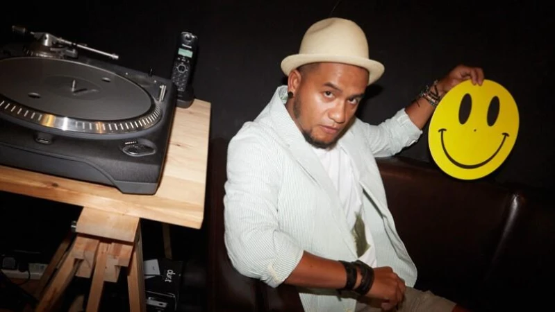 【獨家專訪】有一天，不再張震嶽 Hello！Ayal Komod海雅谷慕