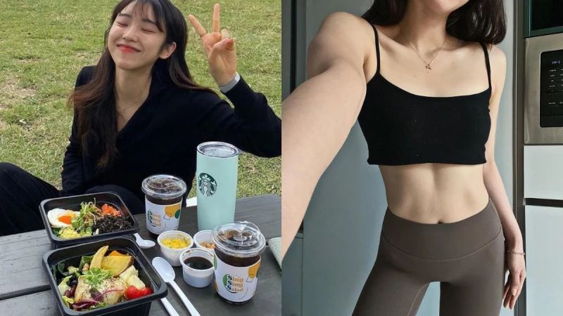 4分鐘8個動作鍛鍊腹直肌核心！這次一定要讓贅肉通通不見！