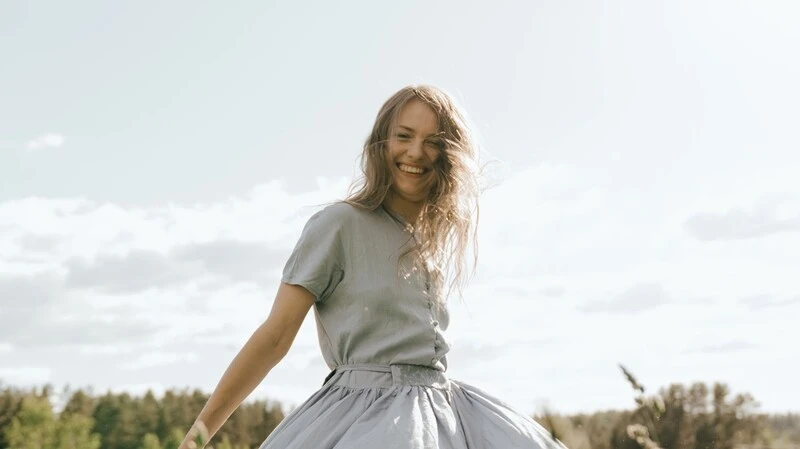 10條愛情金句送給敢愛敢恨的聰明女生