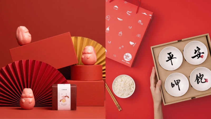 誠品生活也來辦年貨啦！超人氣「醜白兔」限時出沒贈幸運禮，迎兔年新春限量福袋開賣再抽日本雙人自由行