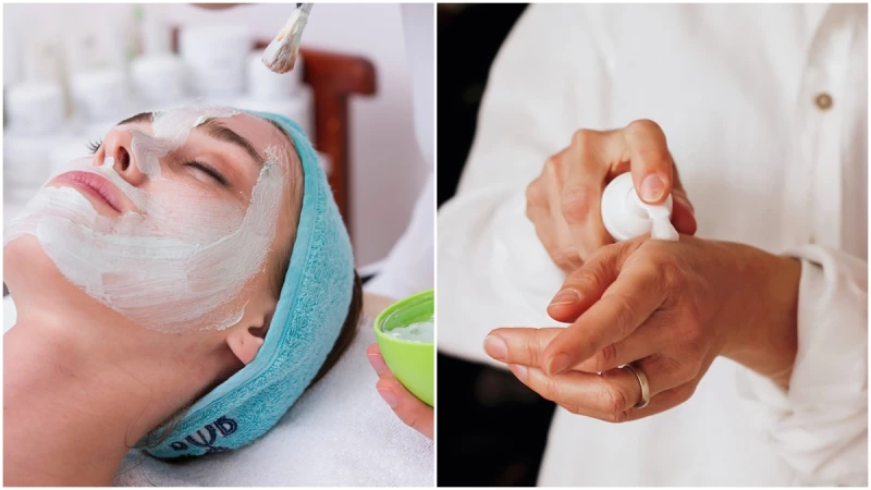 果酸有效嗎？敏感肌、痘痘肌可以用果酸？果酸、水楊酸適合症狀不同？