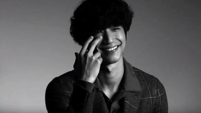 【獨家專訪】劉以豪 韓系靦腆男孩