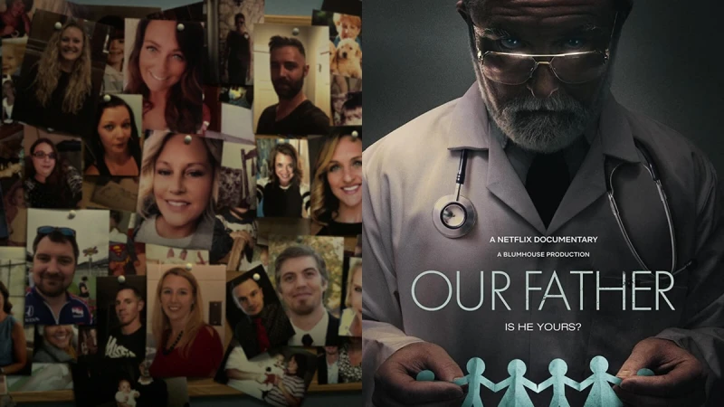 【周慕姿療心室】《我們的金髮藍眼父親》發現越多真相就越醜陋