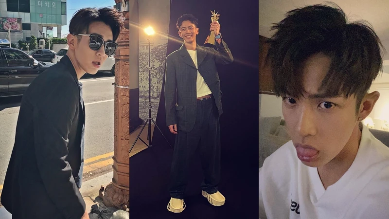 柯震東從少男到導演的5件事！台北電影獎稱帝，首執導演筒就入圍金馬