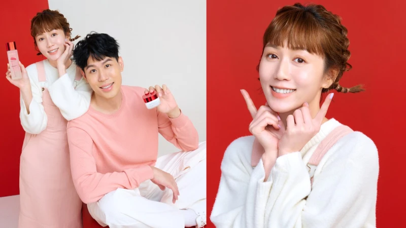 巴黎萊雅NO.1濕敷精華水，1分鐘就讓馬克瑪麗澎潤發光！超越面膜的TOP發光效果，你怎麼能錯過！