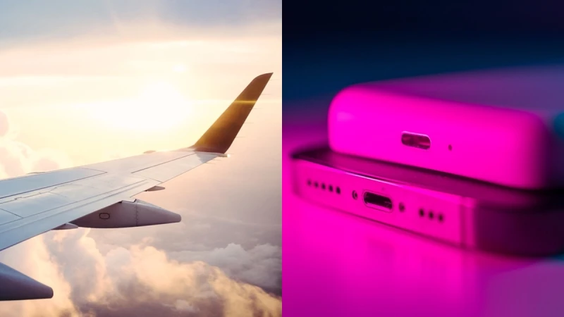 行動電源該託運還是上飛機？要符合哪些規定？6大注意事項一次看