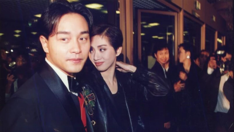 【2013金馬之最】最遺珠之憾，張國榮