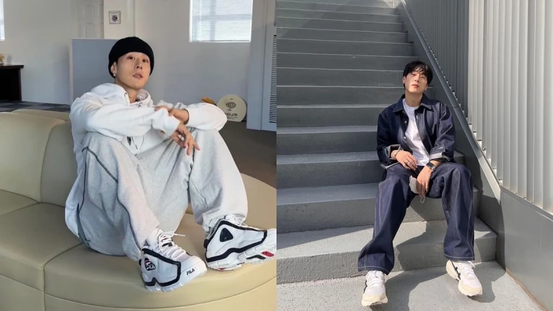 韓國暖男Rapper pH-1即將登台!台北首場個人演唱會3月新莊開唱