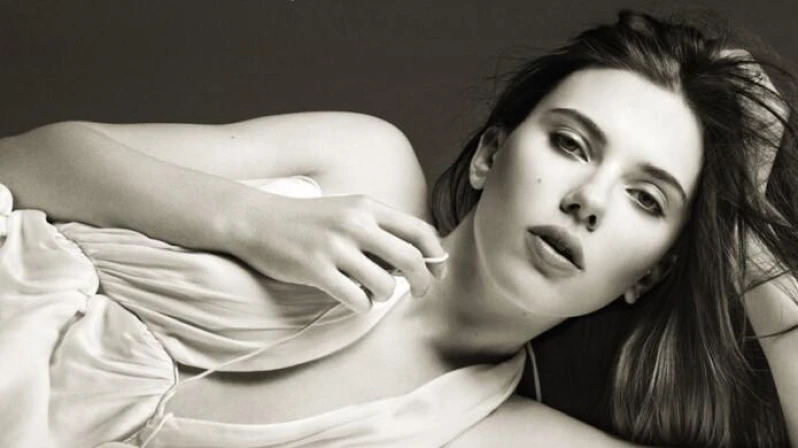 性感女神不矯情!Scarlett Johansson史嘉蕾喬韓森13句經典語錄