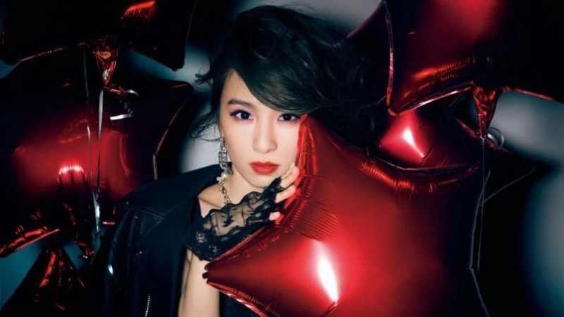 【獨家專訪】封面人物:Hebe田馥甄,一個人的美好頌歌