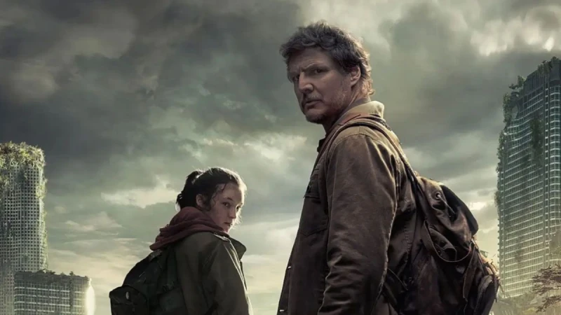 HBO《最後生還者》真人影集正式上線!IMDb評價高達9.5顆星