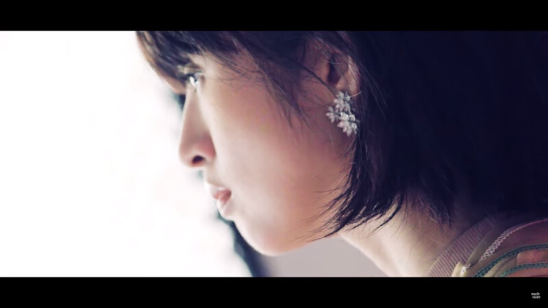 封面人物｜拿掉零負評！林依晨：「人本來就沒有全然的好與壞，那些好人或壞人的定義，都是別人給的。」