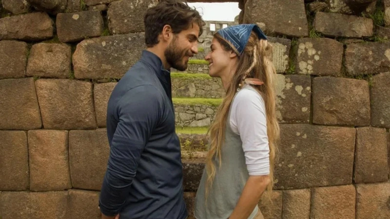 【角子專欄】你不是正在選擇一個人,你是正在選擇一種人生