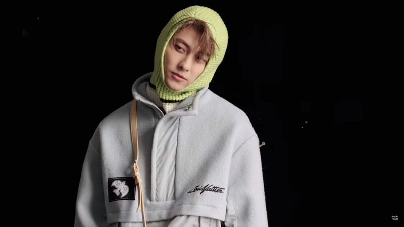 意想之外!王子邱勝翊:「盡心盡力過生活,更可能成為好演員。」