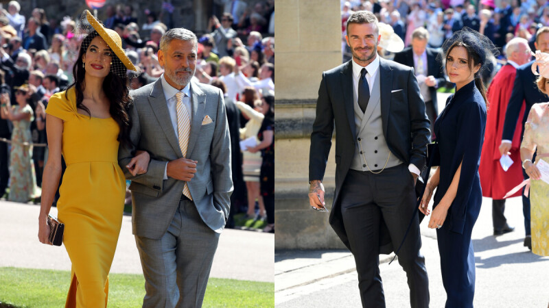 婚禮穿搭也有禁忌?教堂婚禮、戶外花園,看場合挑出有禮貌的婚禮穿搭