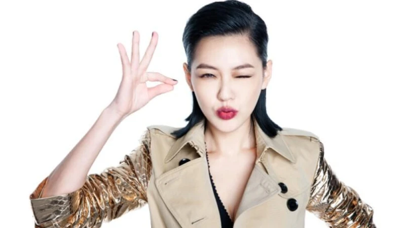 【個人意見專欄】關於人生的五四三：誰是時尚人