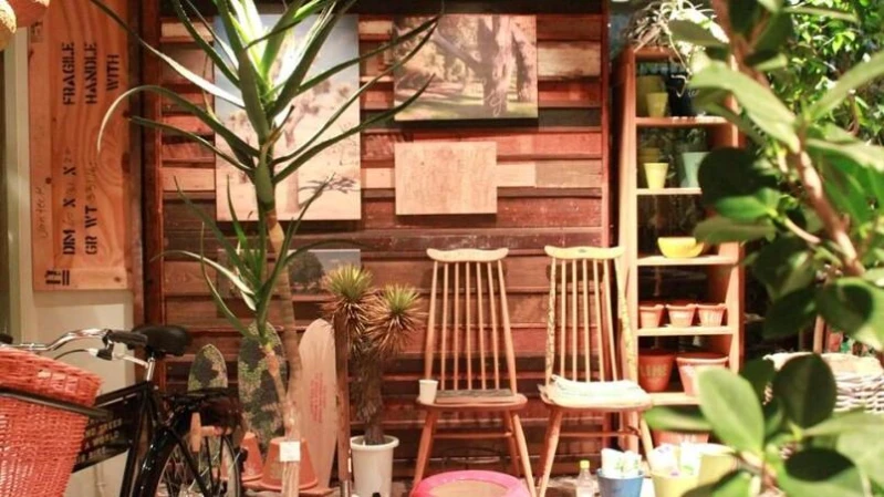 東京都裡鳥兒的城市樹屋 Biotop Adam et Ropé 