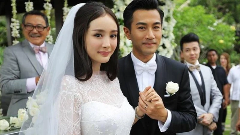 解密楊冪&amp;劉愷威的婚禮酒店！山崖峭壁上的峇里島寶格麗度假酒店