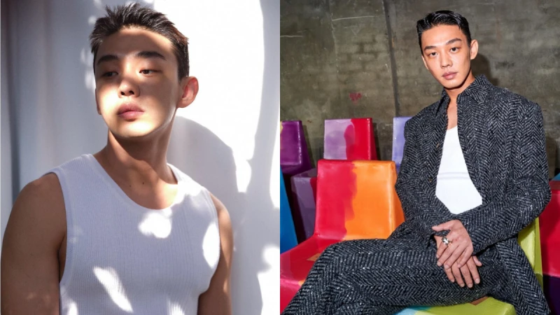 劉亞仁爆涉嫌非法用藥！頻繁使用牛奶針接受調查，驚傳大麻陽性反應