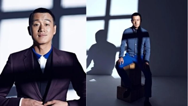 佟大為,實在大丈夫