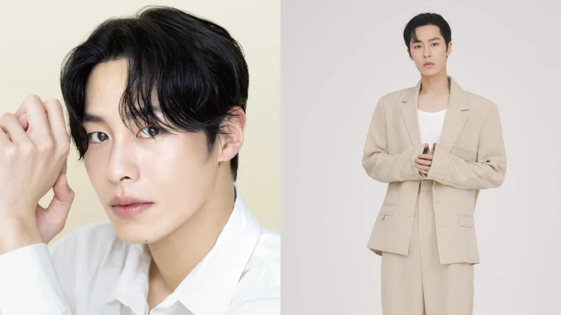 《還魂》李宰旭要來台灣了!金牛男想吃小籠包:「希望餐餐都能吃到!」