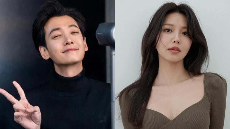 鄭敬淏8大反轉魅力!與《少時》秀英愛情故事超甜蜜、演藝圈公認撒嬌王