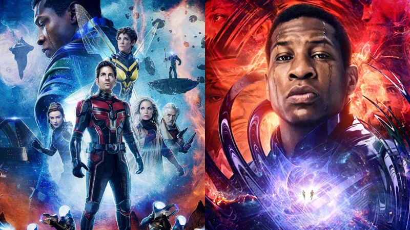 漫威第五階段開啟，多元宇宙最大危機襲來！《蟻人與黃蜂女：量子狂熱》的8個彩蛋與祕密