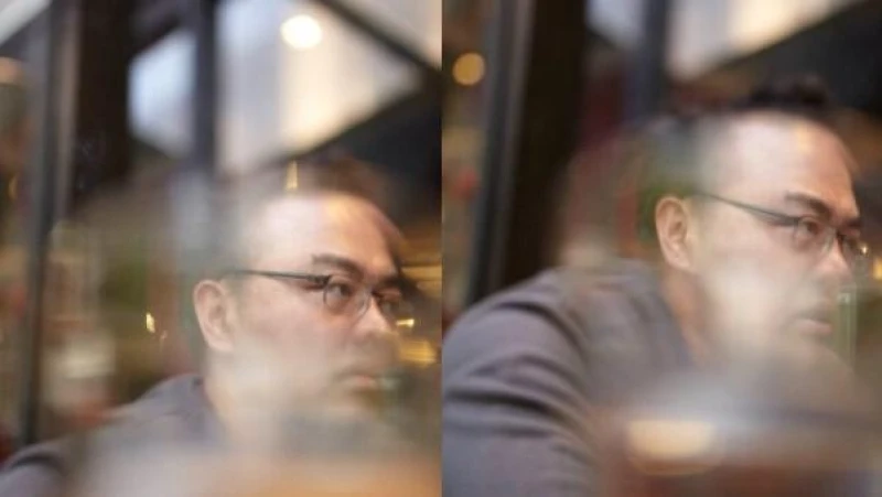 【獨家專訪】廢材老爸操作手冊，駱以軍