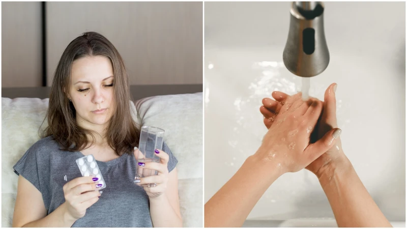 病毒性腸胃炎季節來襲!醫解諾羅病毒症狀如何預防?和腸病毒的不同?噴酒精有效嗎?