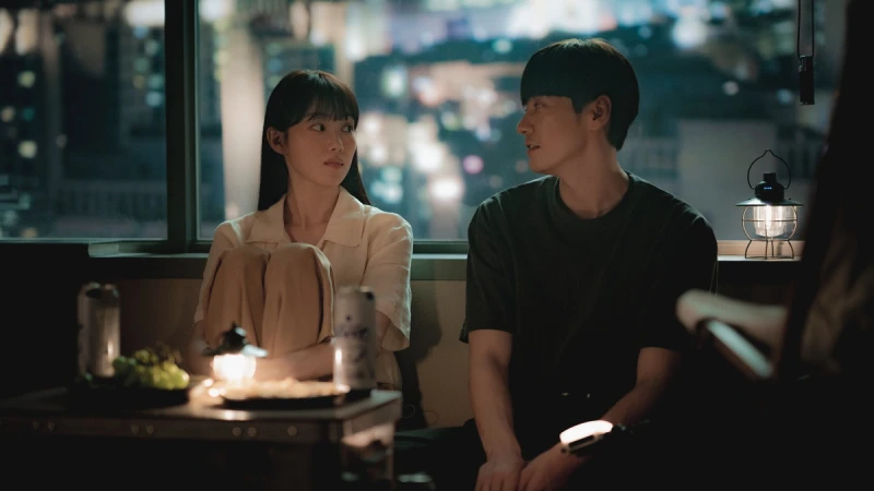 復仇虐戀韓劇《原來這就是愛啊》線上看8大亮點!李聖經愛上不愛該的人
