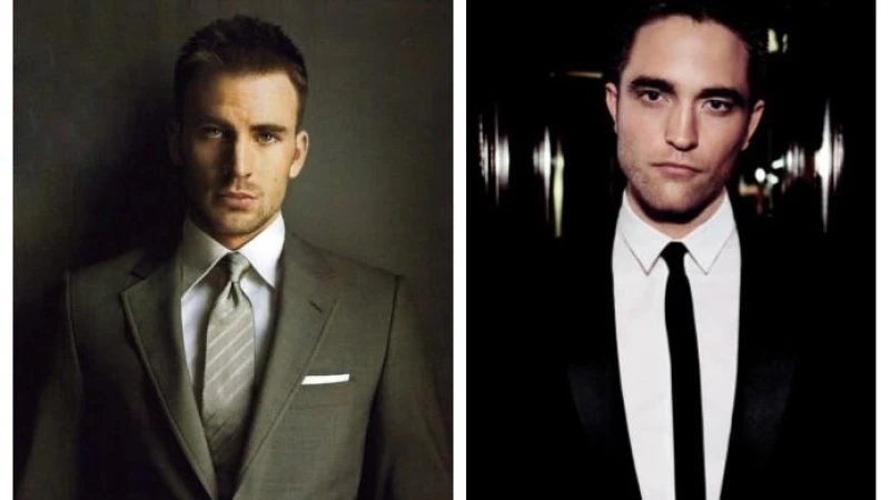 挑香水就如同挑情人，從5大型男香水找出你的夢中情人