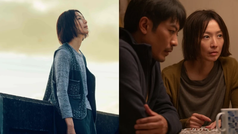 《流水落花》鄭秀文0片酬接演素顏當媽,劉德華喊話偏心支持金像獎影后