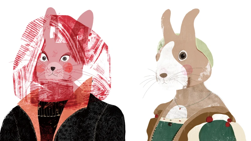 《美麗佳人》2023四月星座運勢：處女座注意健康，牡羊座財務要把關